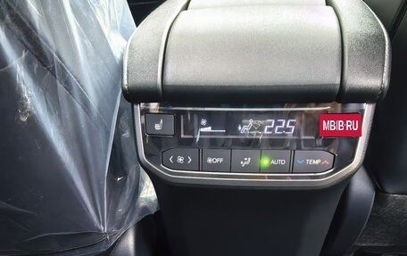 Toyota Highlander, 2026 год, 5 400 000 рублей, 13 фотография