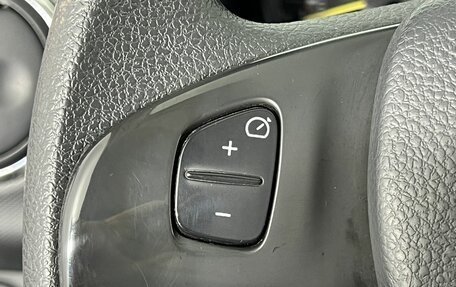 Renault Sandero II рестайлинг, 2018 год, 1 120 000 рублей, 13 фотография