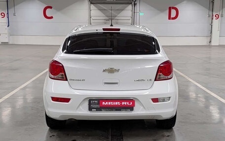 Chevrolet Cruze II, 2012 год, 670 000 рублей, 7 фотография