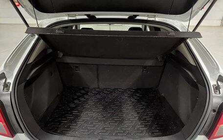 Chevrolet Cruze II, 2012 год, 670 000 рублей, 12 фотография