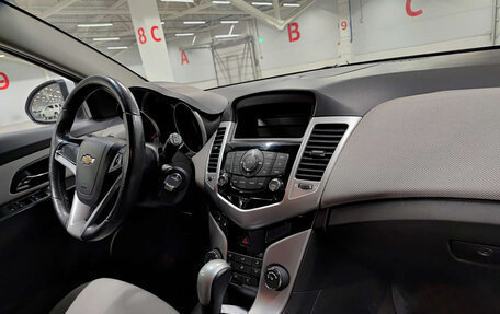 Chevrolet Cruze II, 2012 год, 670 000 рублей, 13 фотография