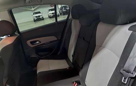 Chevrolet Cruze II, 2012 год, 670 000 рублей, 15 фотография