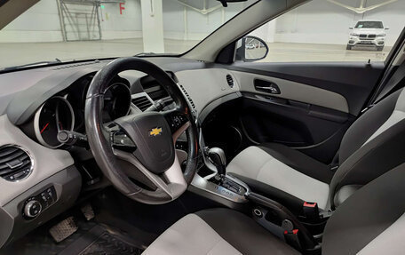 Chevrolet Cruze II, 2012 год, 670 000 рублей, 20 фотография