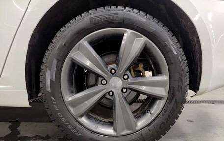 Chevrolet Cruze II, 2012 год, 670 000 рублей, 22 фотография