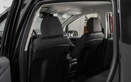 Mercedes-Benz A-Класс, 2008 год, 679 000 рублей, 14 фотография