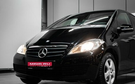 Mercedes-Benz A-Класс, 2008 год, 679 000 рублей, 6 фотография