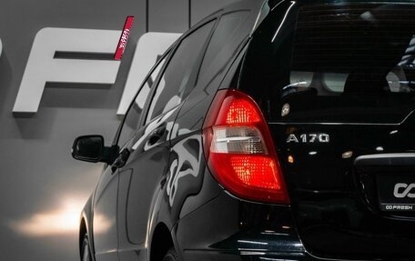 Mercedes-Benz A-Класс, 2008 год, 679 000 рублей, 7 фотография