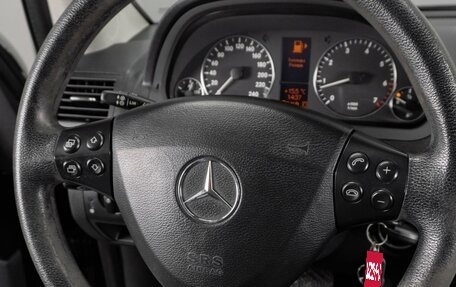 Mercedes-Benz A-Класс, 2008 год, 679 000 рублей, 15 фотография