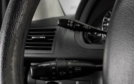 Mercedes-Benz A-Класс, 2008 год, 679 000 рублей, 17 фотография