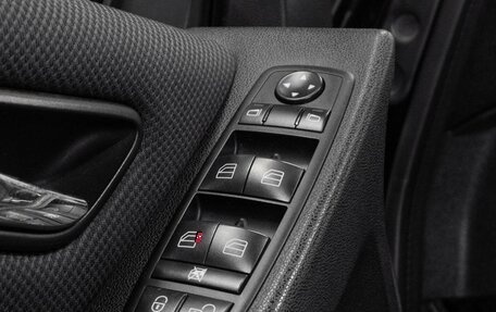 Mercedes-Benz A-Класс, 2008 год, 679 000 рублей, 20 фотография