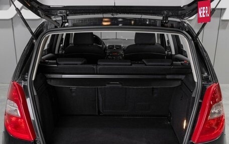 Mercedes-Benz A-Класс, 2008 год, 679 000 рублей, 22 фотография