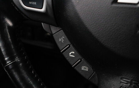 Mitsubishi Outlander III рестайлинг 3, 2007 год, 1 130 000 рублей, 20 фотография