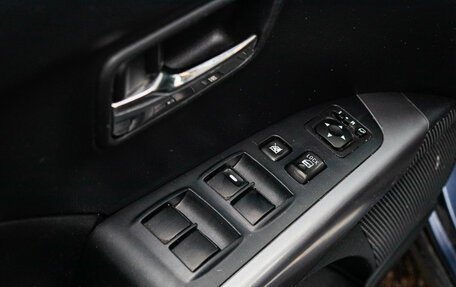 Mitsubishi Outlander III рестайлинг 3, 2007 год, 1 130 000 рублей, 17 фотография