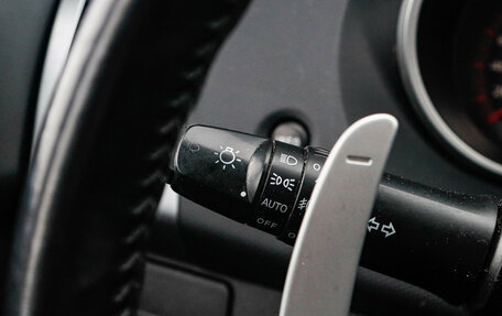 Mitsubishi Outlander III рестайлинг 3, 2007 год, 1 130 000 рублей, 22 фотография