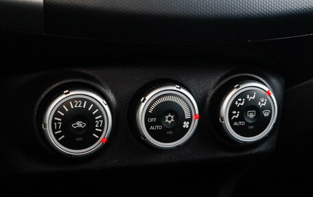 Mitsubishi Outlander III рестайлинг 3, 2007 год, 1 130 000 рублей, 19 фотография