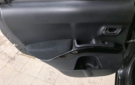 Mitsubishi Outlander III рестайлинг 3, 2007 год, 740 000 рублей, 16 фотография