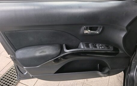 Mitsubishi Outlander III рестайлинг 3, 2007 год, 740 000 рублей, 8 фотография