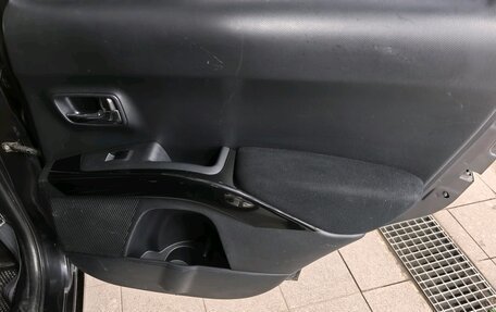 Mitsubishi Outlander III рестайлинг 3, 2007 год, 740 000 рублей, 18 фотография