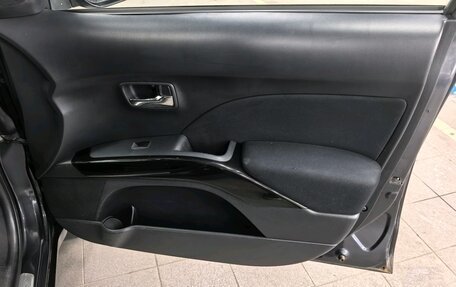 Mitsubishi Outlander III рестайлинг 3, 2007 год, 740 000 рублей, 20 фотография