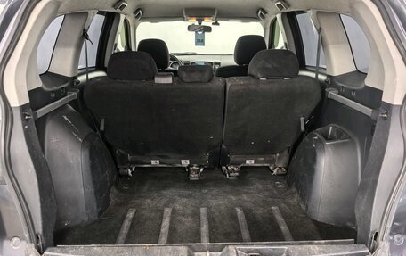 Mitsubishi Outlander III рестайлинг 3, 2007 год, 740 000 рублей, 23 фотография