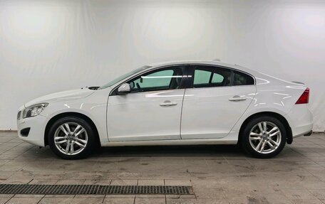 Volvo S60 III, 2012 год, 1 100 000 рублей, 3 фотография