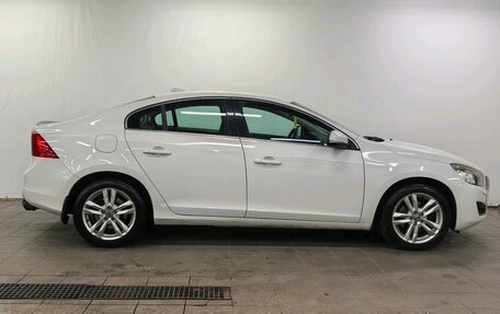 Volvo S60 III, 2012 год, 1 100 000 рублей, 4 фотография
