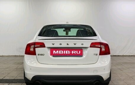 Volvo S60 III, 2012 год, 1 100 000 рублей, 6 фотография