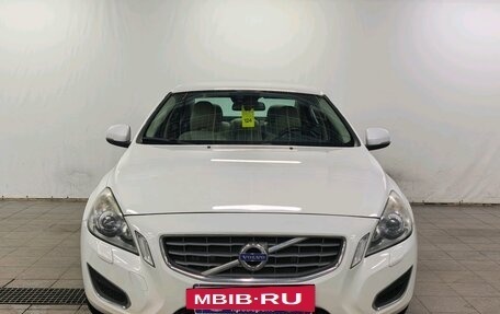 Volvo S60 III, 2012 год, 1 100 000 рублей, 5 фотография
