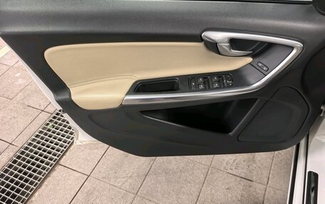 Volvo S60 III, 2012 год, 1 100 000 рублей, 8 фотография