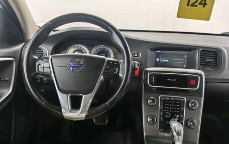 Volvo S60 III, 2012 год, 1 100 000 рублей, 11 фотография