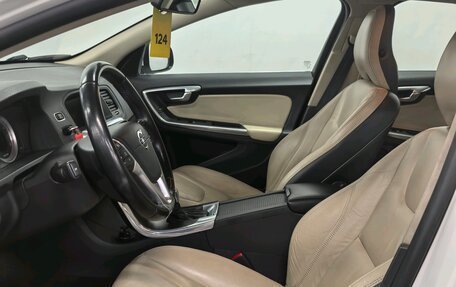 Volvo S60 III, 2012 год, 1 100 000 рублей, 9 фотография