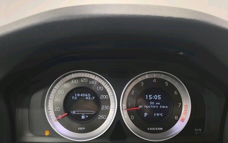 Volvo S60 III, 2012 год, 1 100 000 рублей, 12 фотография