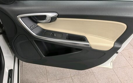 Volvo S60 III, 2012 год, 1 100 000 рублей, 20 фотография