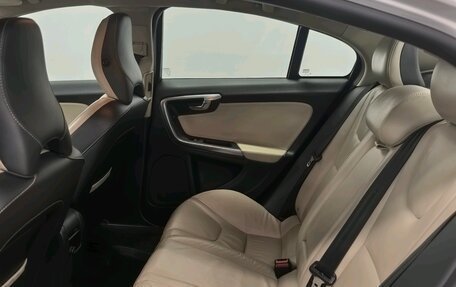 Volvo S60 III, 2012 год, 1 100 000 рублей, 17 фотография