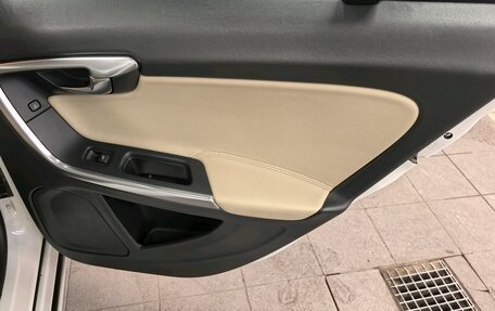 Volvo S60 III, 2012 год, 1 100 000 рублей, 18 фотография