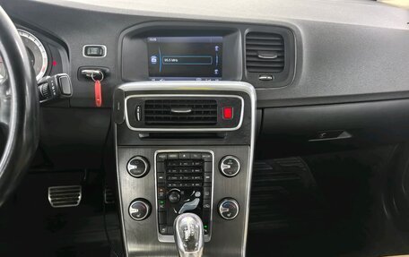 Volvo S60 III, 2012 год, 1 100 000 рублей, 14 фотография