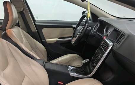 Volvo S60 III, 2012 год, 1 100 000 рублей, 22 фотография