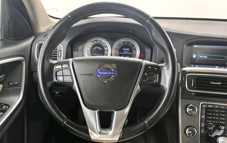 Volvo S60 III, 2012 год, 1 100 000 рублей, 13 фотография