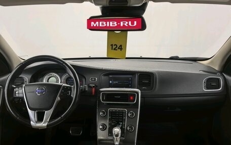 Volvo S60 III, 2012 год, 1 100 000 рублей, 10 фотография