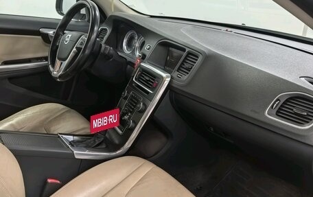 Volvo S60 III, 2012 год, 1 100 000 рублей, 21 фотография