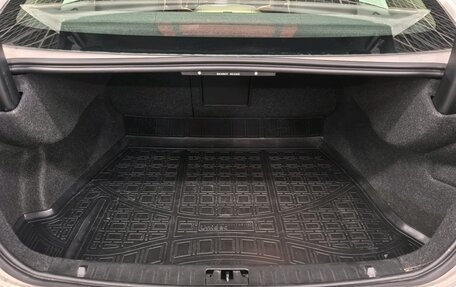 Volvo S60 III, 2012 год, 1 100 000 рублей, 23 фотография