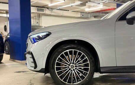 Mercedes-Benz GLC Coupe, 2025 год, 11 200 000 рублей, 8 фотография