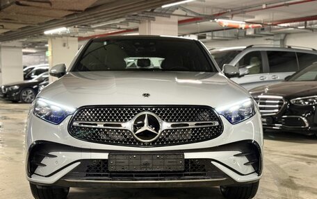 Mercedes-Benz GLC Coupe, 2025 год, 11 200 000 рублей, 2 фотография