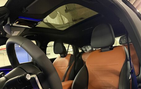 Mercedes-Benz GLC Coupe, 2025 год, 11 200 000 рублей, 7 фотография