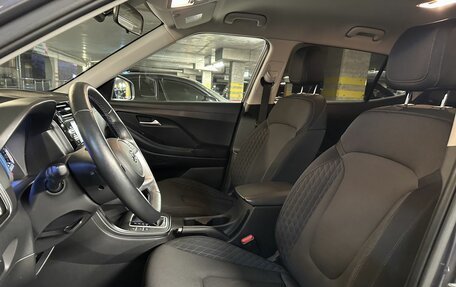 Hyundai Creta, 2021 год, 2 270 000 рублей, 12 фотография