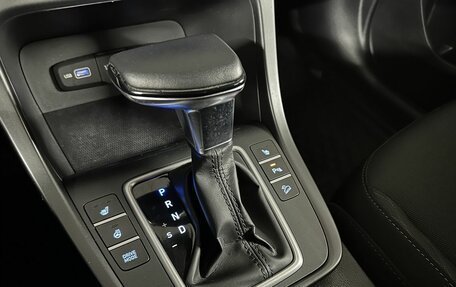 Hyundai Creta, 2021 год, 2 270 000 рублей, 14 фотография