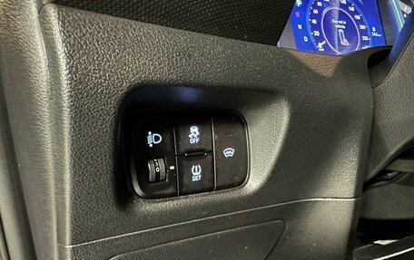 Hyundai Creta, 2021 год, 2 270 000 рублей, 13 фотография