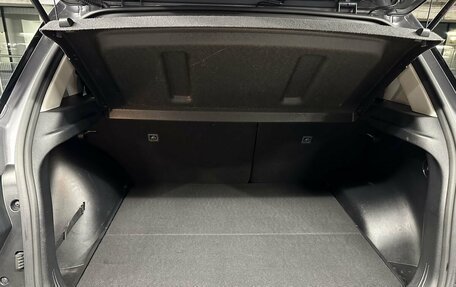 Hyundai Creta, 2021 год, 2 270 000 рублей, 22 фотография