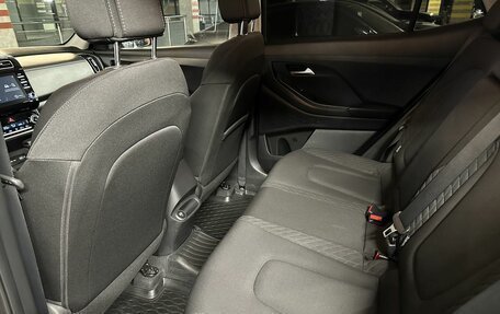 Hyundai Creta, 2021 год, 2 270 000 рублей, 21 фотография