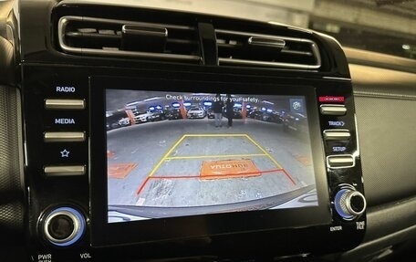 Hyundai Creta, 2021 год, 2 270 000 рублей, 16 фотография